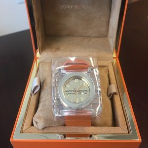 Tory Burch Women’s Watch Model TRB3000